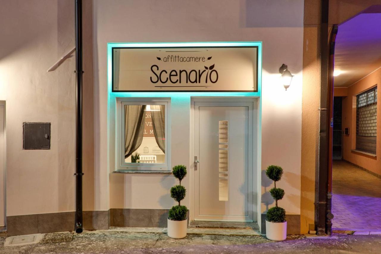Affittacamere Scenario Fogliano Redipúglia Extérieur photo