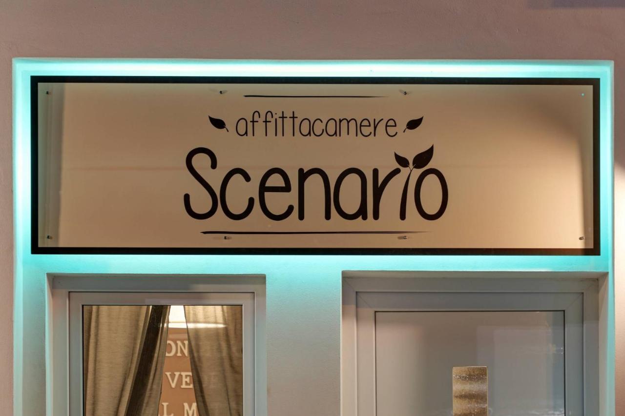 Affittacamere Scenario Fogliano Redipúglia Extérieur photo